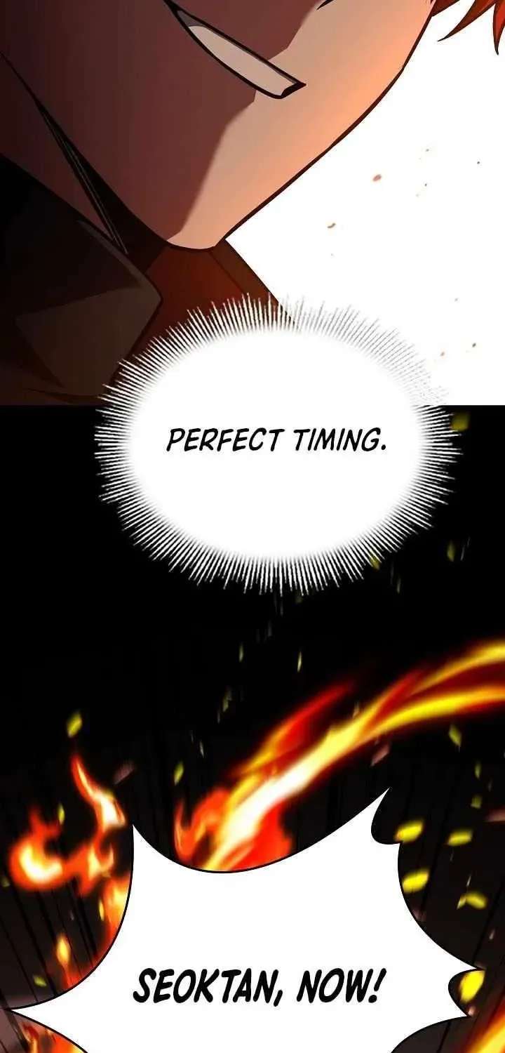 Return Of The Legendary Spear Knight Chapter 212 - page 85