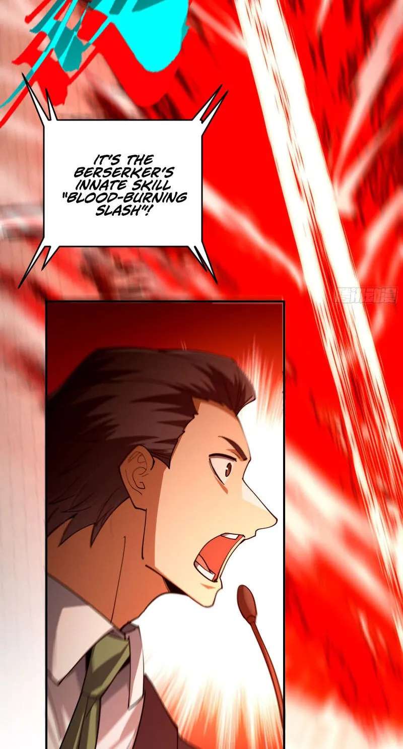 I Turn Skills into Broken Ones with a Single Word Chapter 25 - page 58