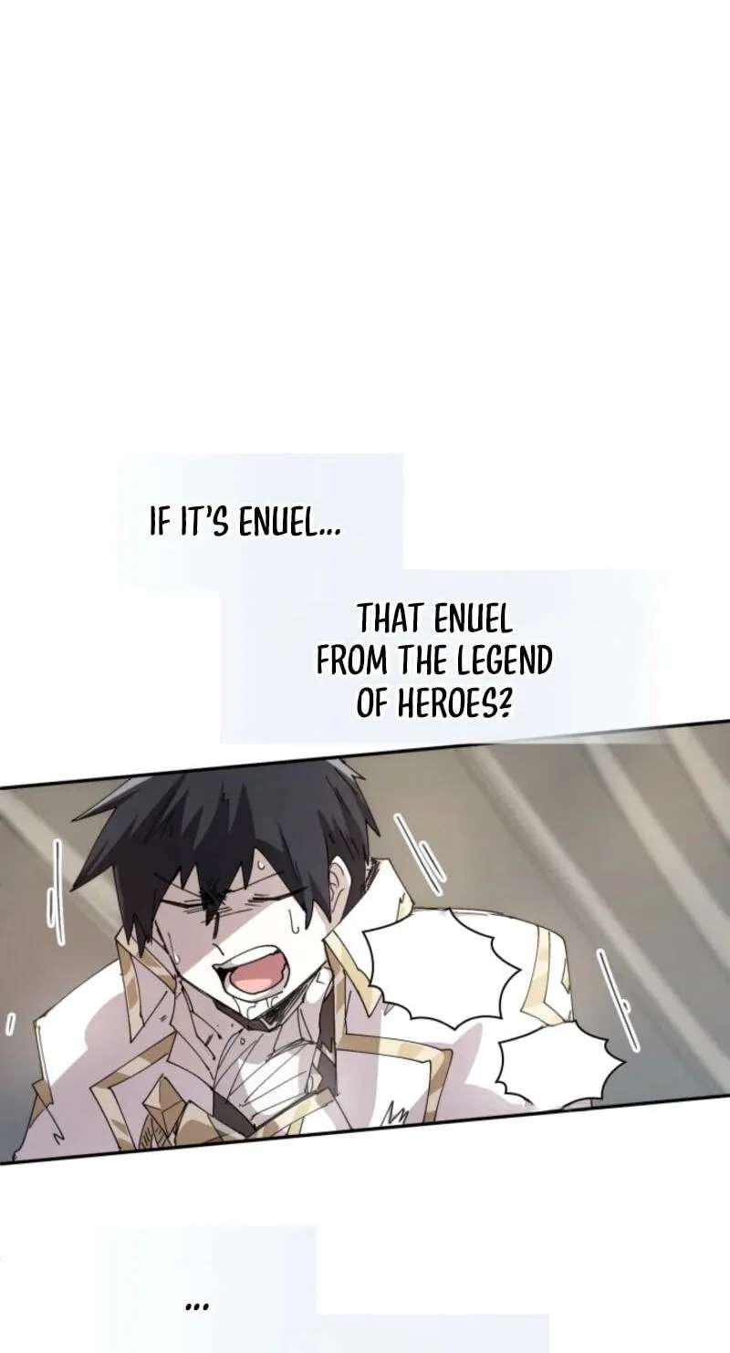 Reincarnation of the Hero Party's Grand Mage Chapter 152 - page 48