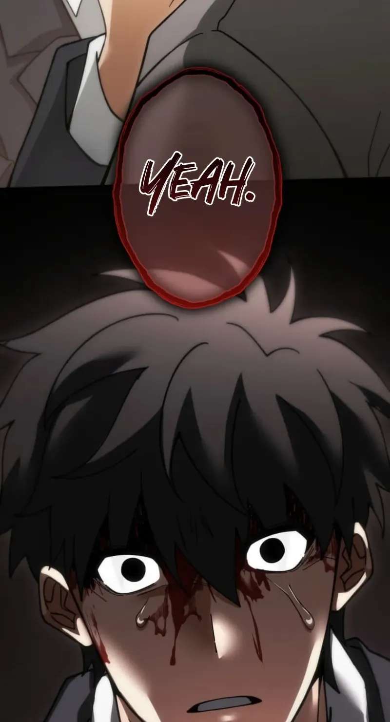 Infinite Breakthrough Chapter 17 - page 39