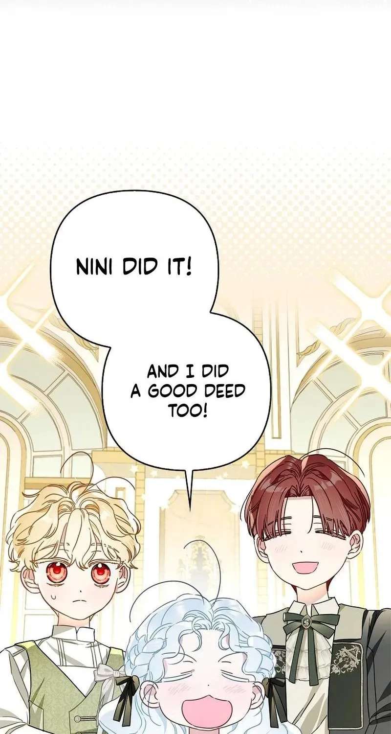 The Female Lead Takes Care of Everything Chapter 21 - page 60