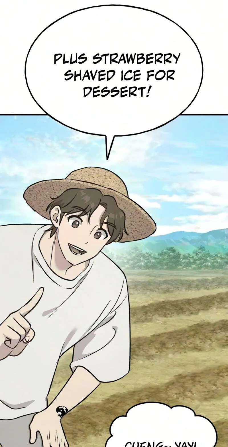The Top Dungeon Farmer Chapter 143 - page 77