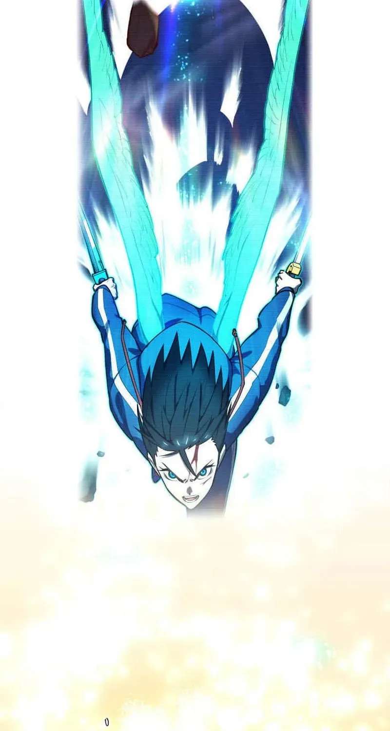 Dominating With The Ex-Skill Hero Master Chapter 47 - page 34