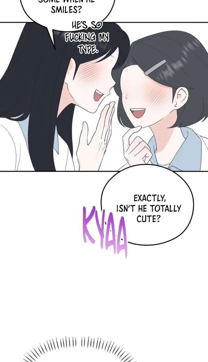 The Unrequited Love Club Chapter 3 - page 67