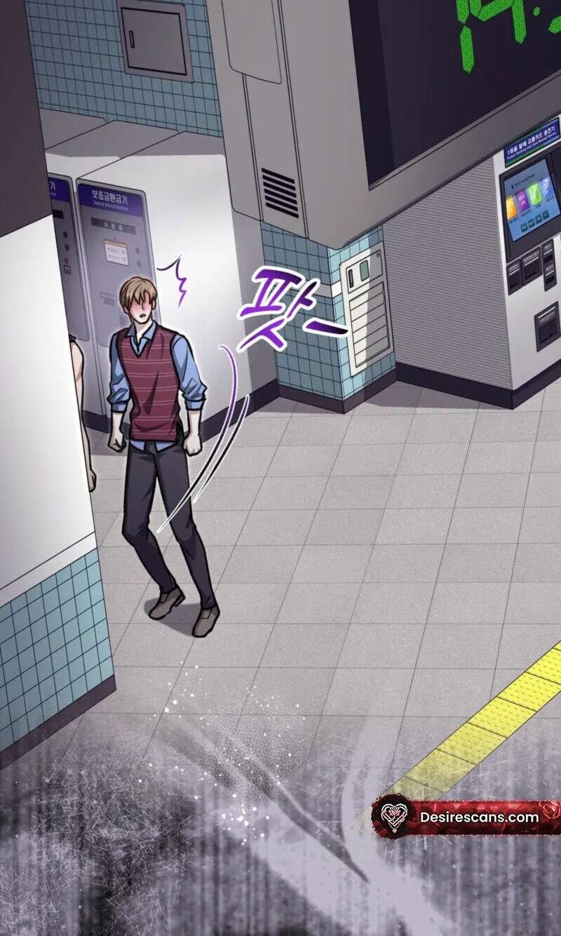 Method Romance Chapter 45 - page 31