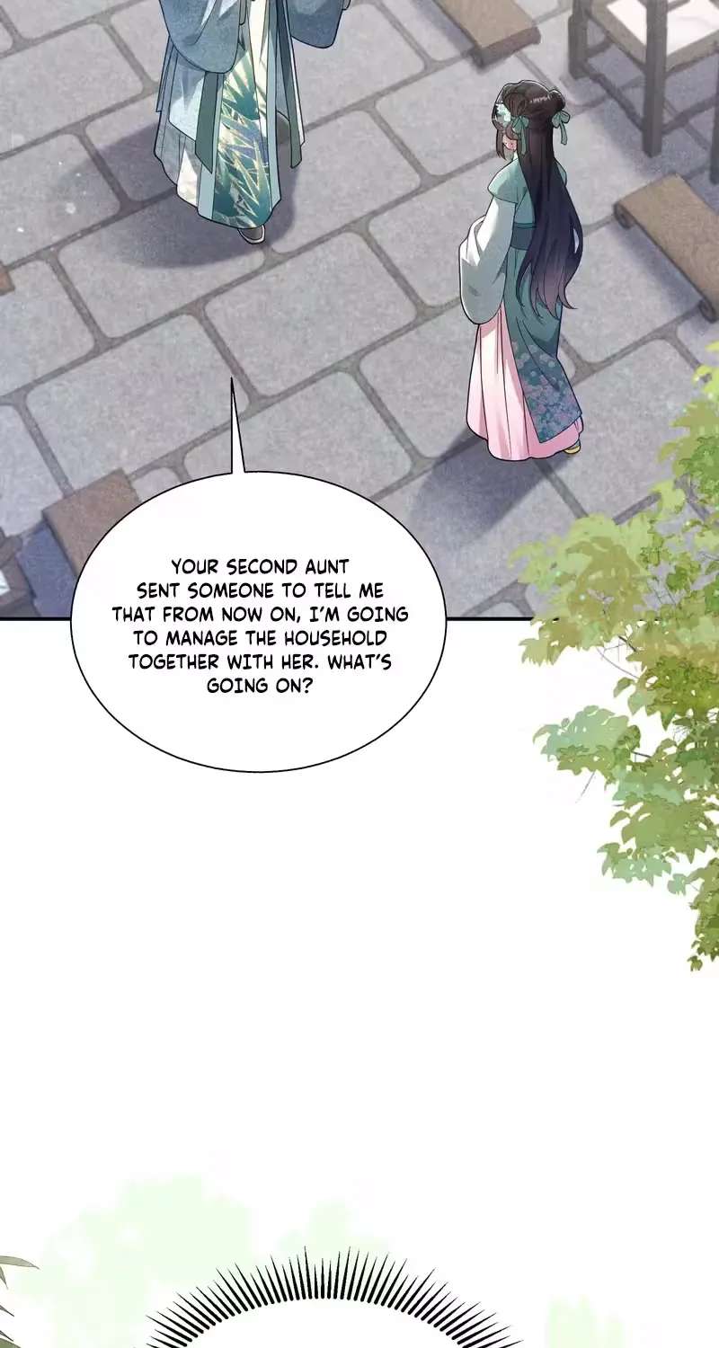 Empress's Will Love Chapter 7 - page 39