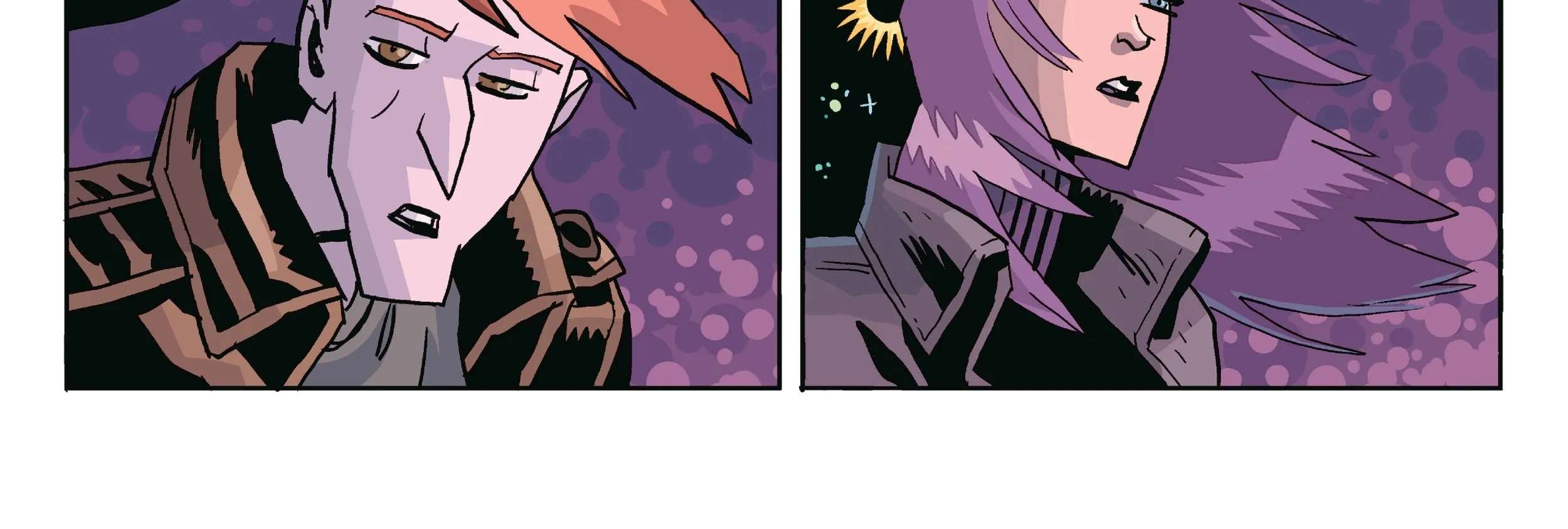 The Umbrella Academy: Plan B Chapter 3 - page 65