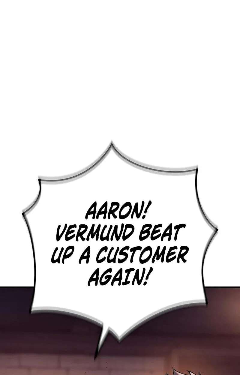 The Roguish Guard in a Medieval Fantasy Chapter 47 - page 7