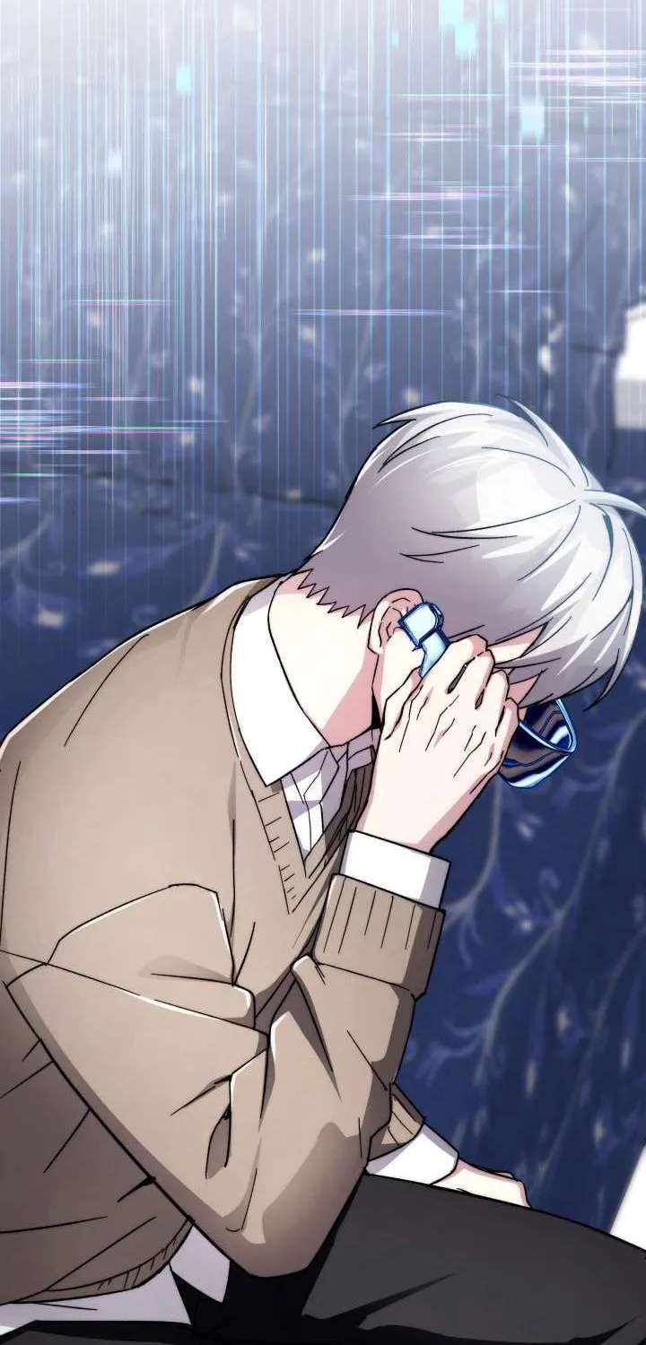 My Lucky Encounter From The Game Turned Into Reality Chapter 99 - page 15