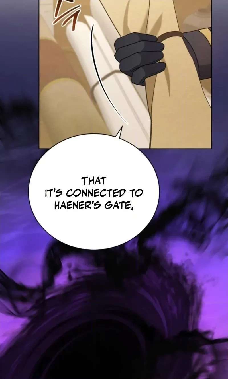 Daughter-In-Law to the Mad Dog of Honor Chapter 101 - page 40