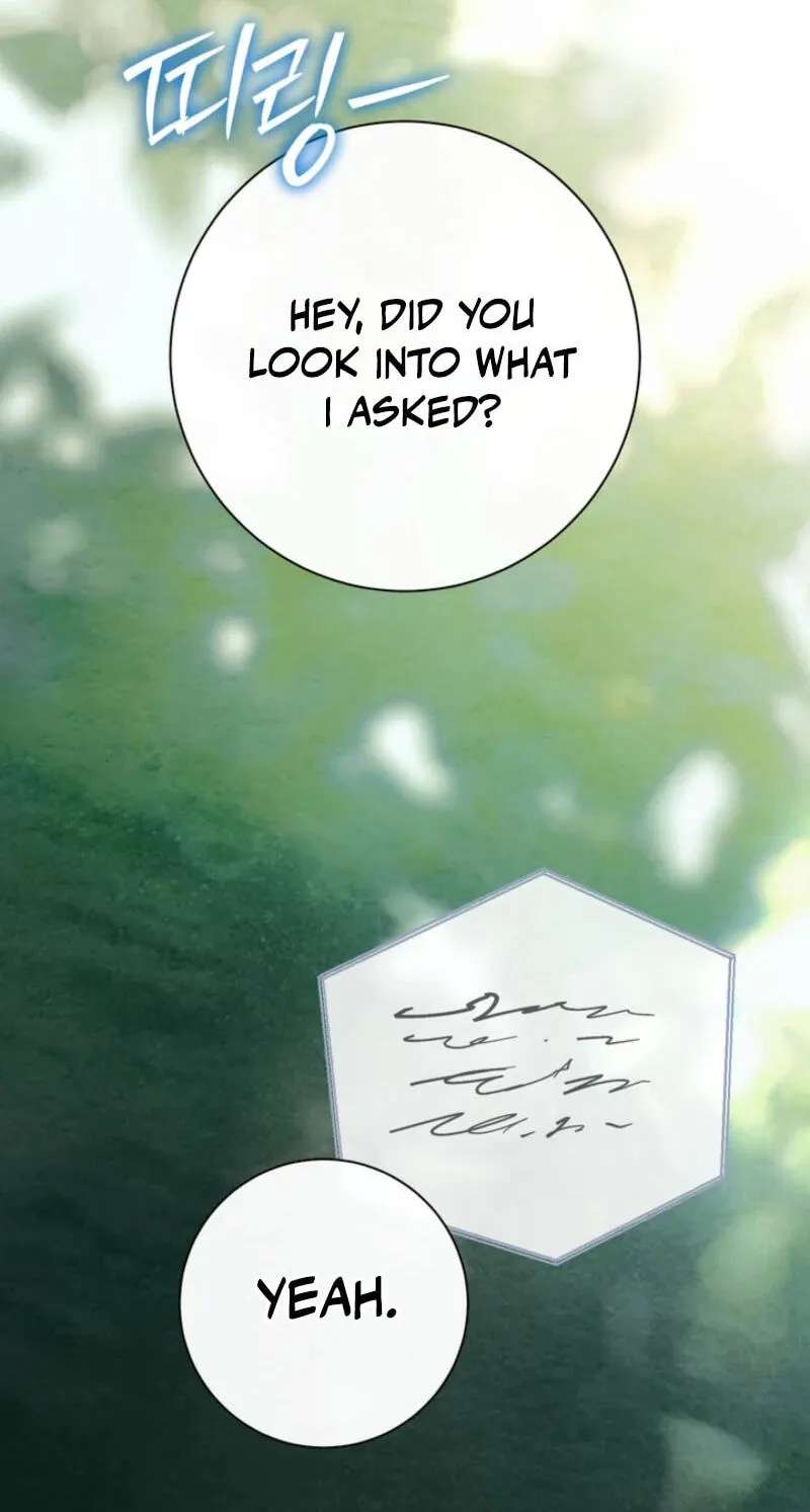 The Villainess's Blind Date Is Too Perfect Chapter 140 - page 115