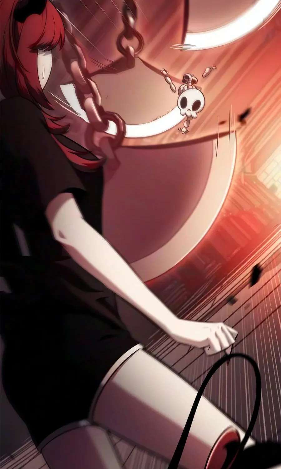 I’m the Max-Level Newbie Chapter 275 - page 187