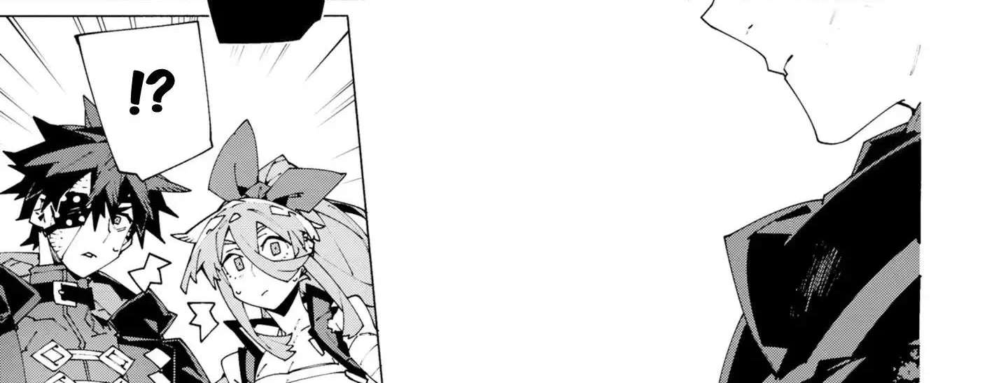 S-Kyuu Boukensha ga Ayumu Michi: Tsuihou Sareta Shounen wa Shin no Nouryoku 'Buki Masutaa' de Sekai Saikyou ni Itaru Chapter 17 - page 53