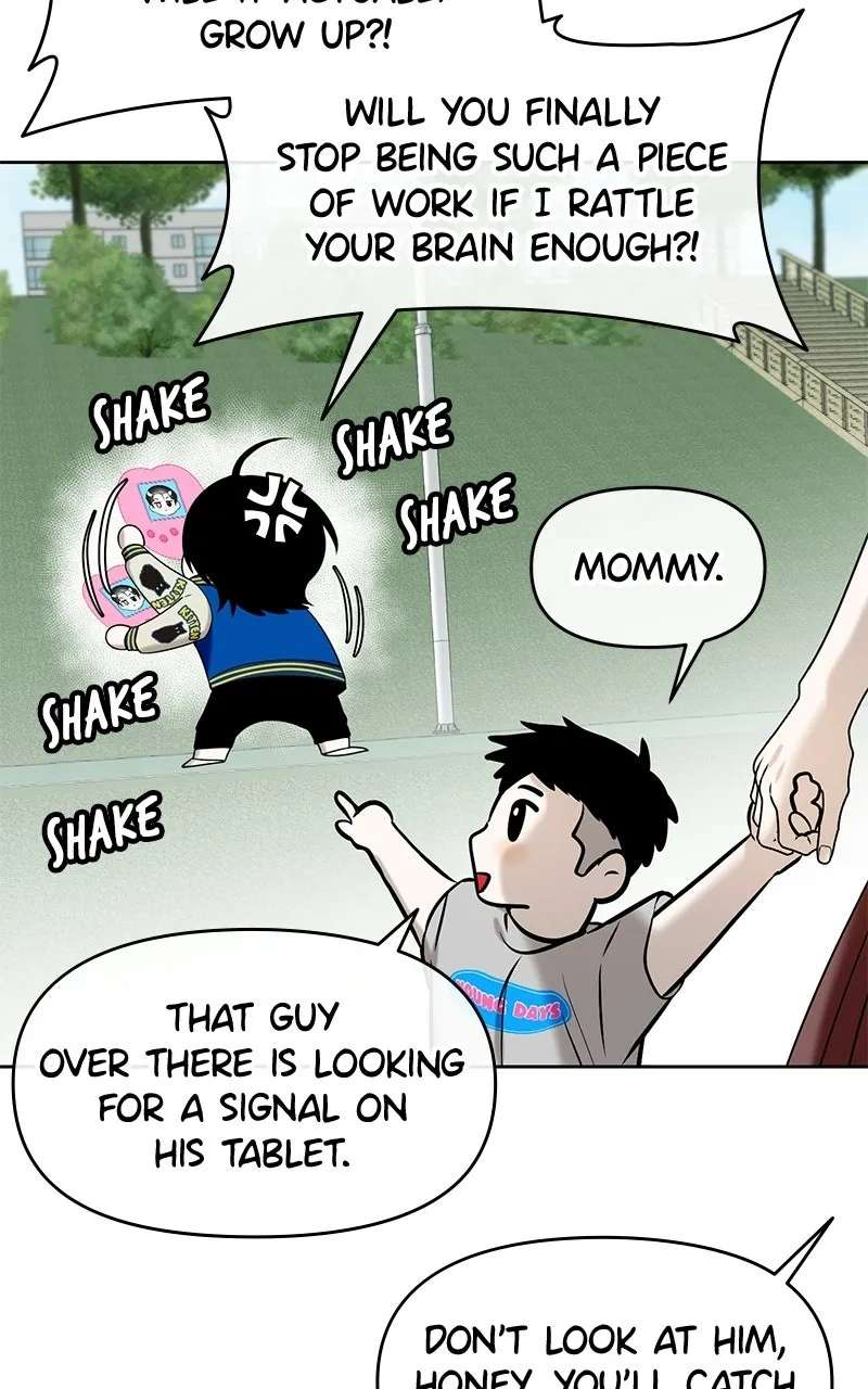 How to Win Overan Alpha Male Chapter 2 - page 94
