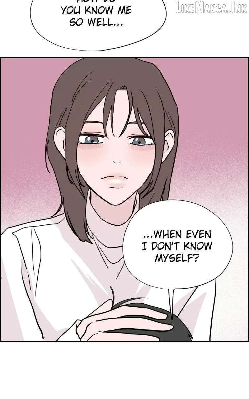 Love Letter Chapter 64 - page 3
