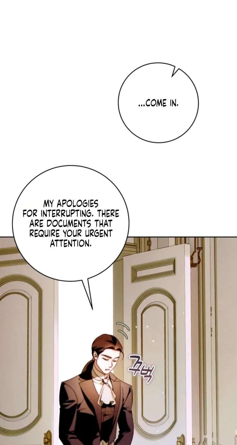 This Marriage Will Surely Succeed Chapter 68 - page 50