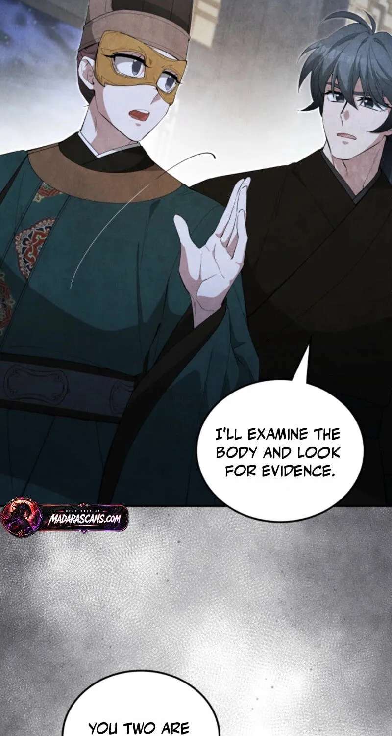 How to Survive as a Martial World Civil Servant Chapter 77 - page 25