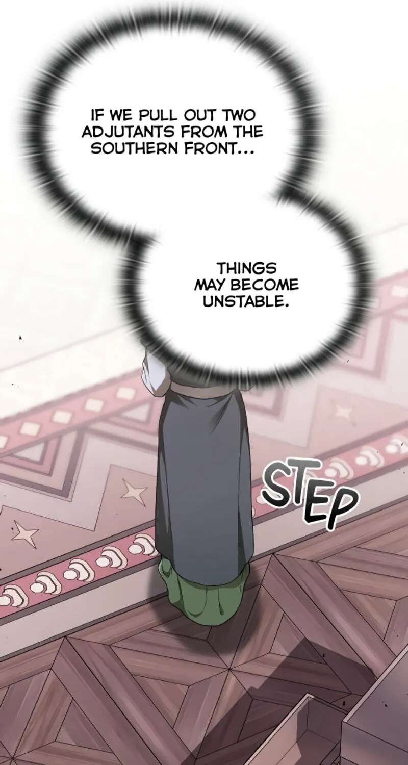 Kindergarten for Divine Beasts Chapter 75 - page 131