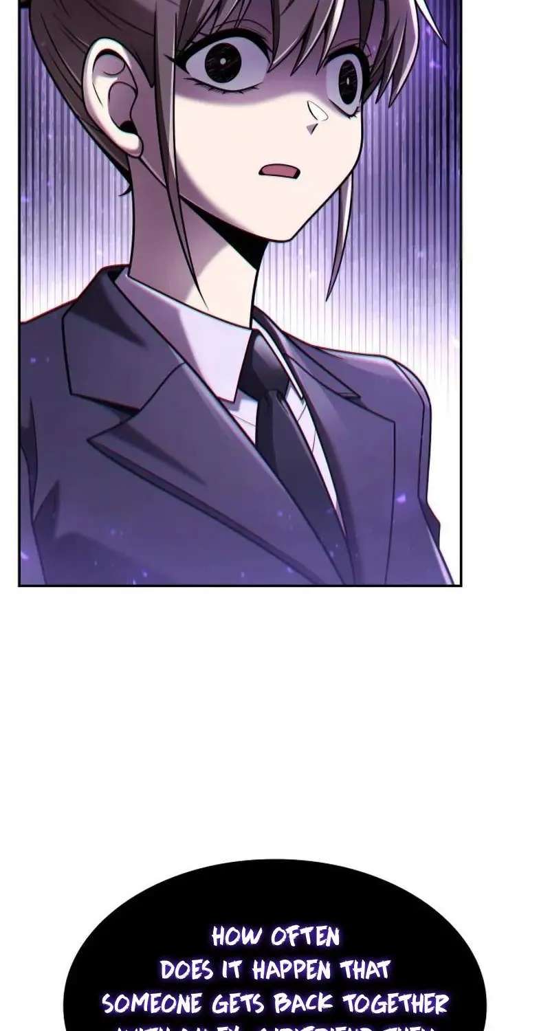 Clever Cleaning Life Of The Returned Genius Hunter Chapter 157 - page 69