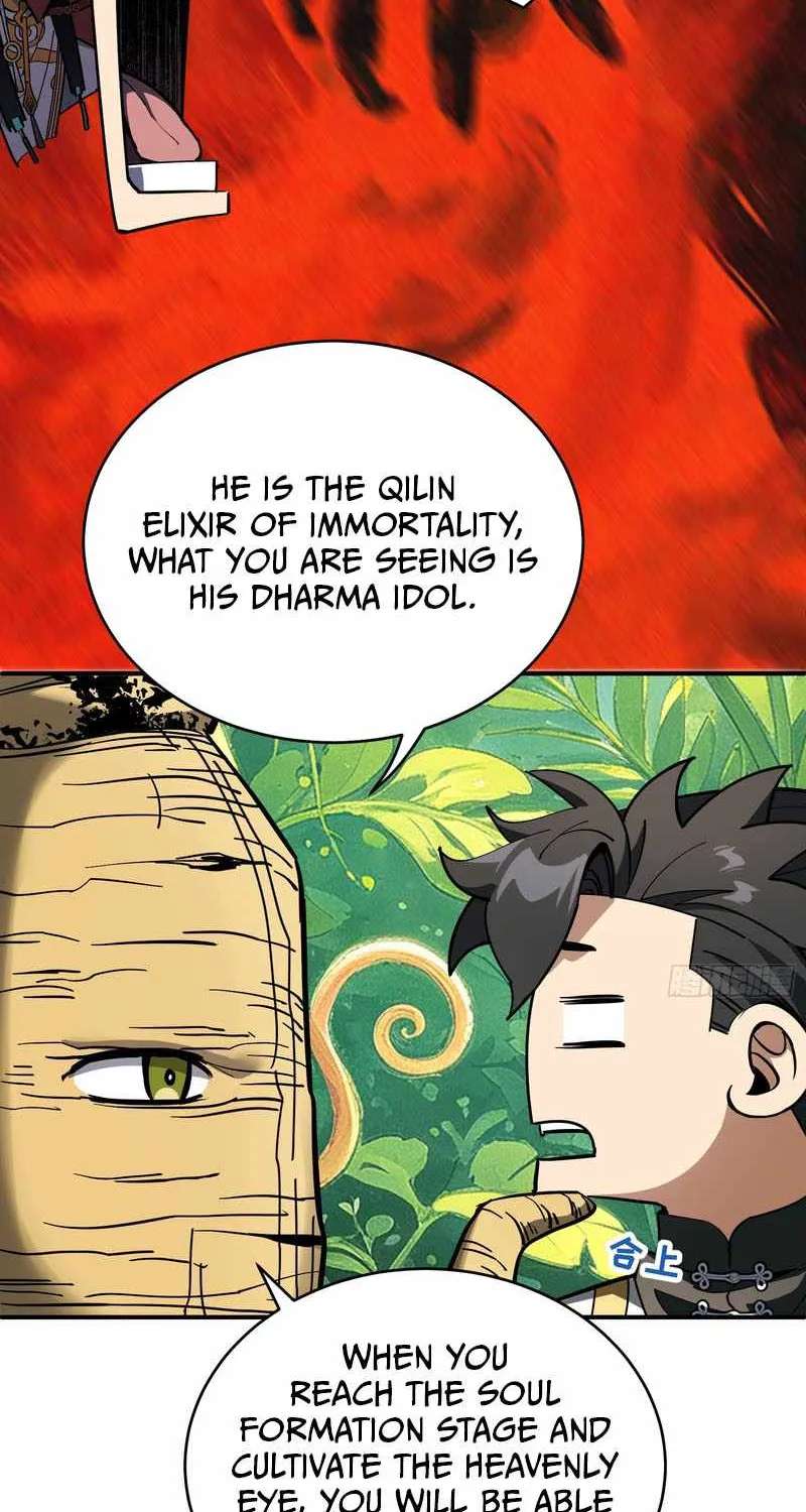Who Let Him Cultivate Immortality Chapter 25 - page 26