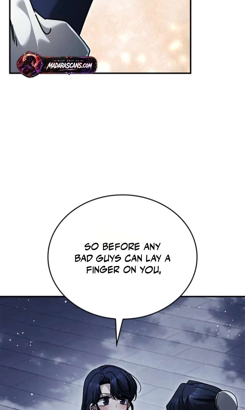 Senior Brother Lee Hoe Chapter 36 - page 95