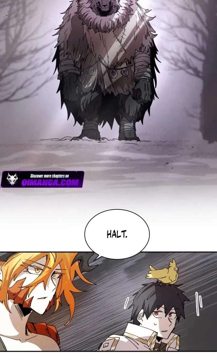 The Great Mage Of The Hero’s Party Reincarnates Chapter 151 - page 40