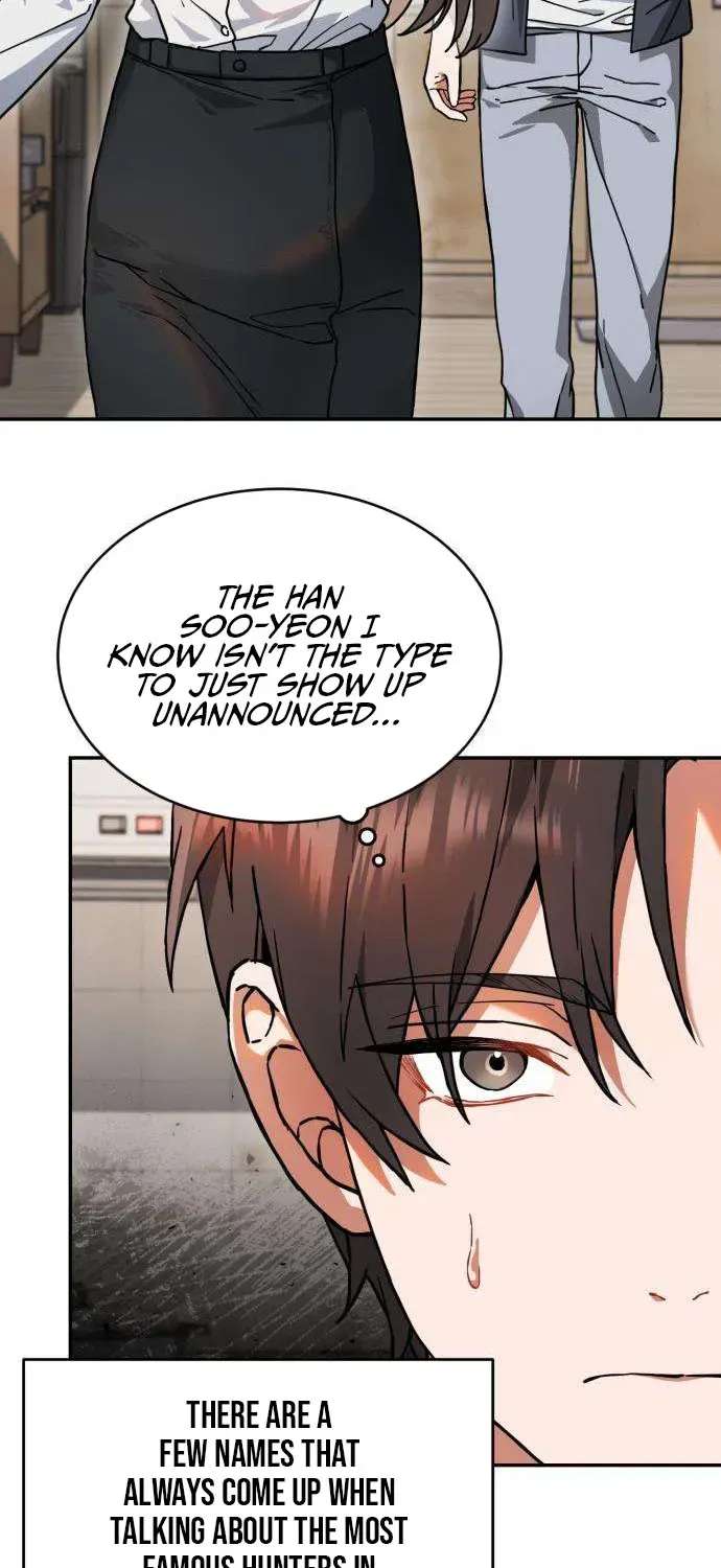 National-Level Big Shots Flock to My Farm Chapter 3 - page 9