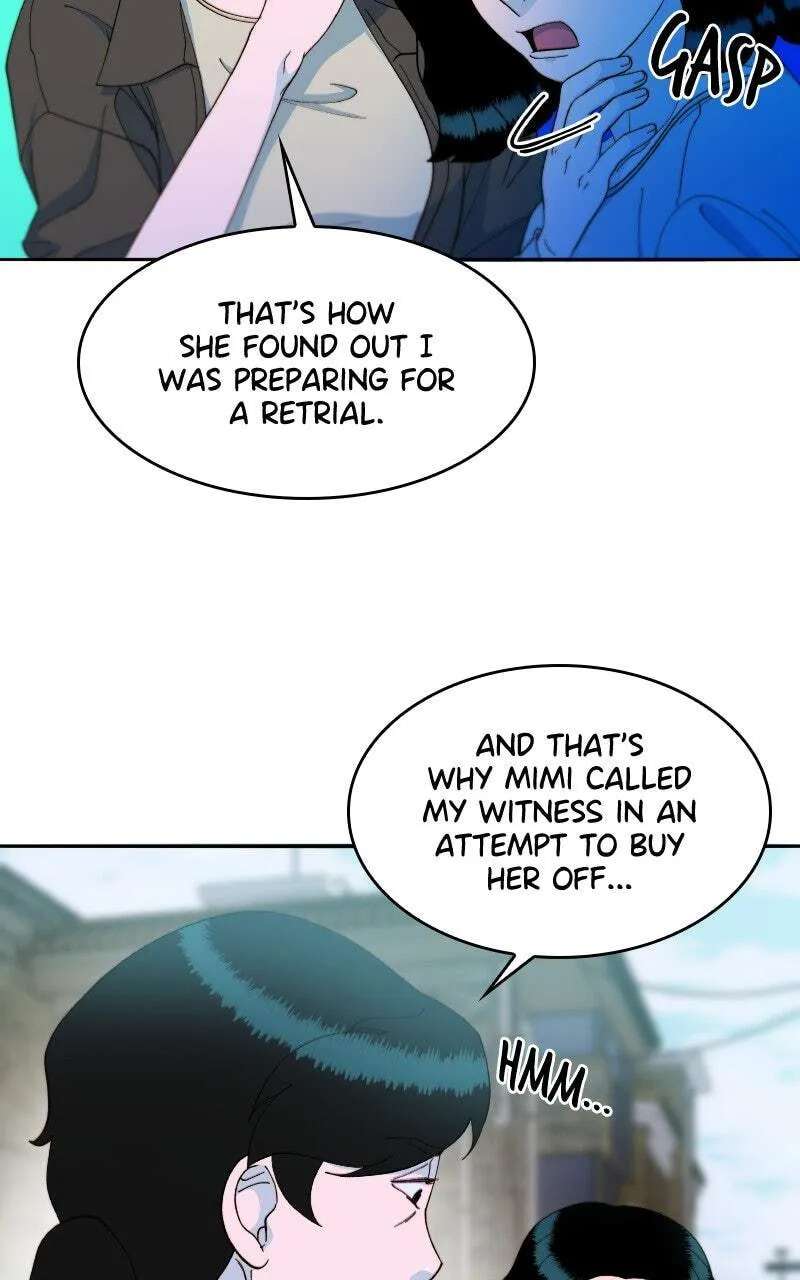 Momfluencer Chapter 91 - page 15