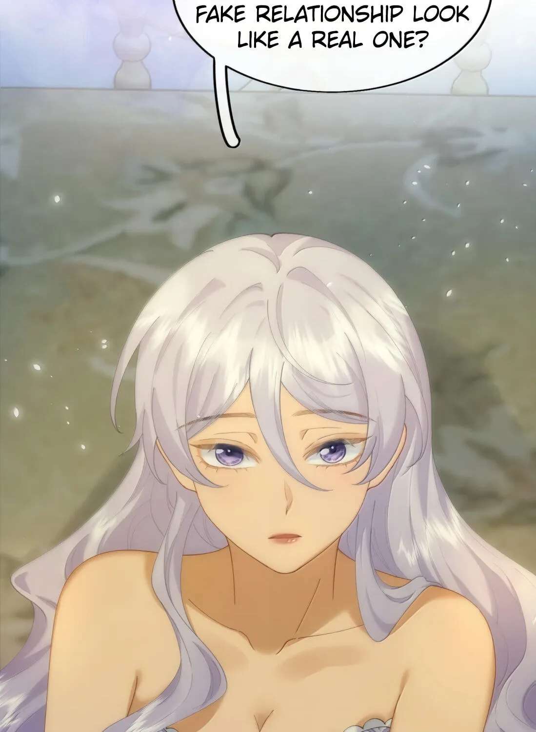 When the Villainess Meets the Yandere Chapter 80 - page 9
