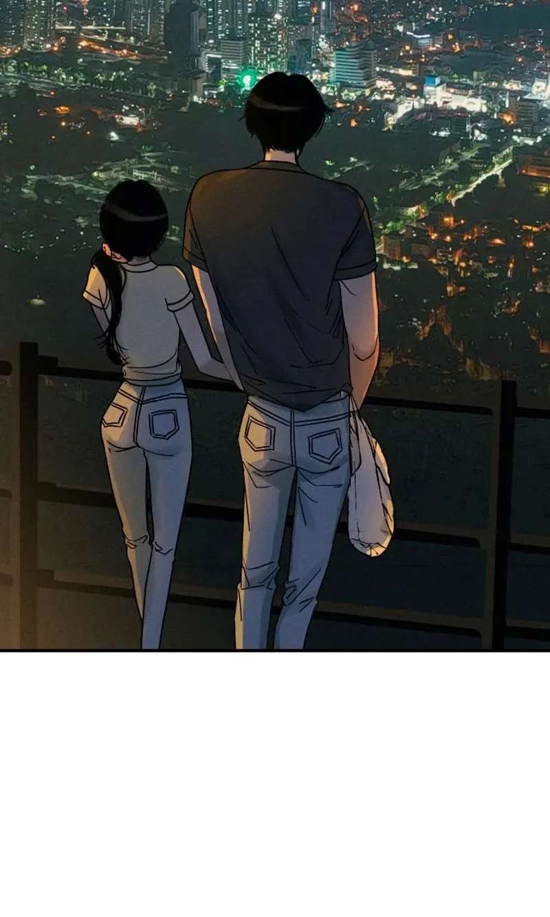 A Loser's Love Chapter 30 - page 82