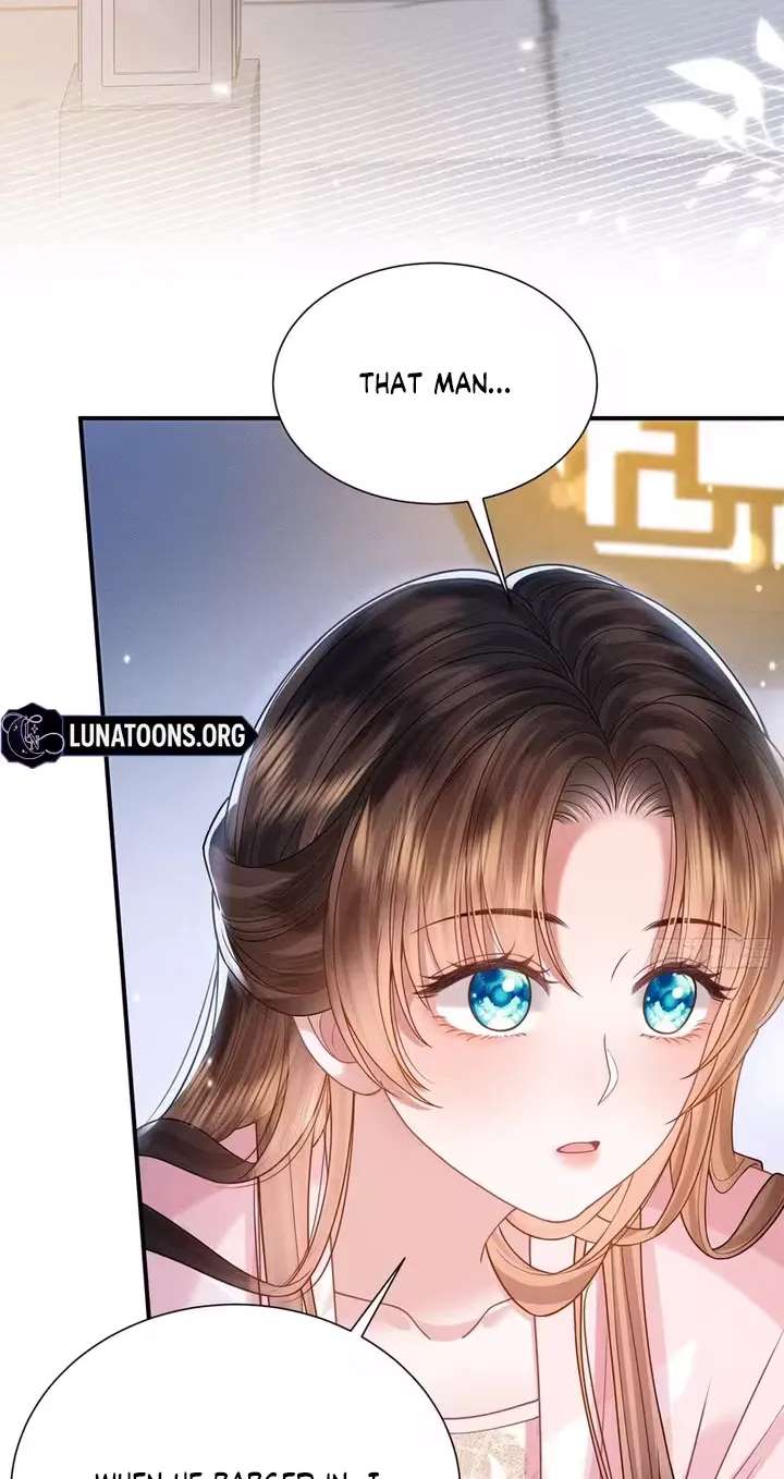 Peerless Madam Healer Chapter 4 - page 17