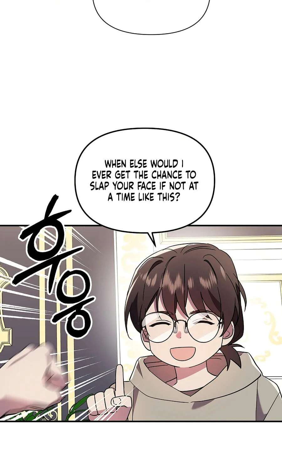 Please Stop the Pope Chapter 95 - page 14