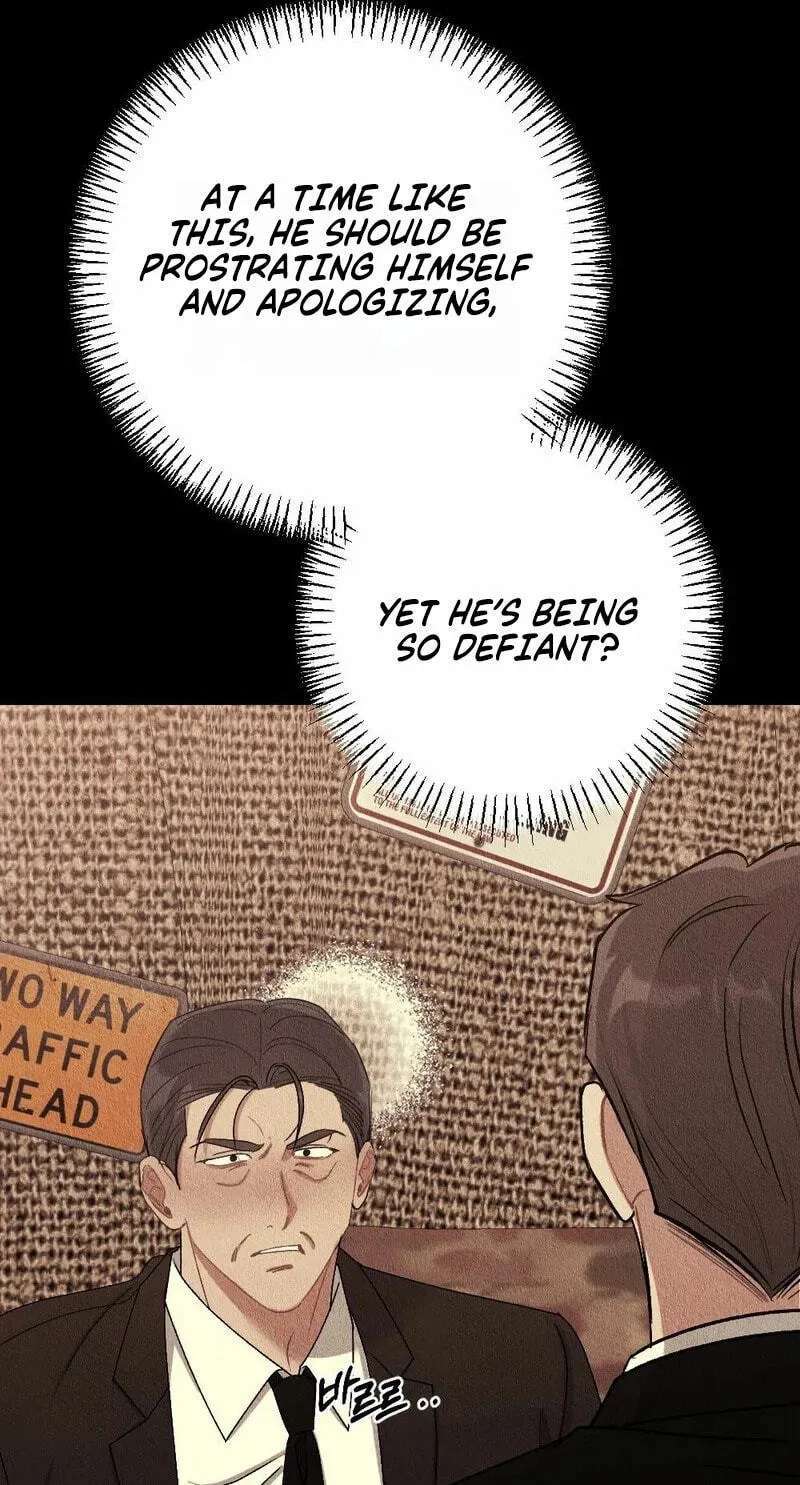 The Child You Abandoned Chapter 42 - page 77