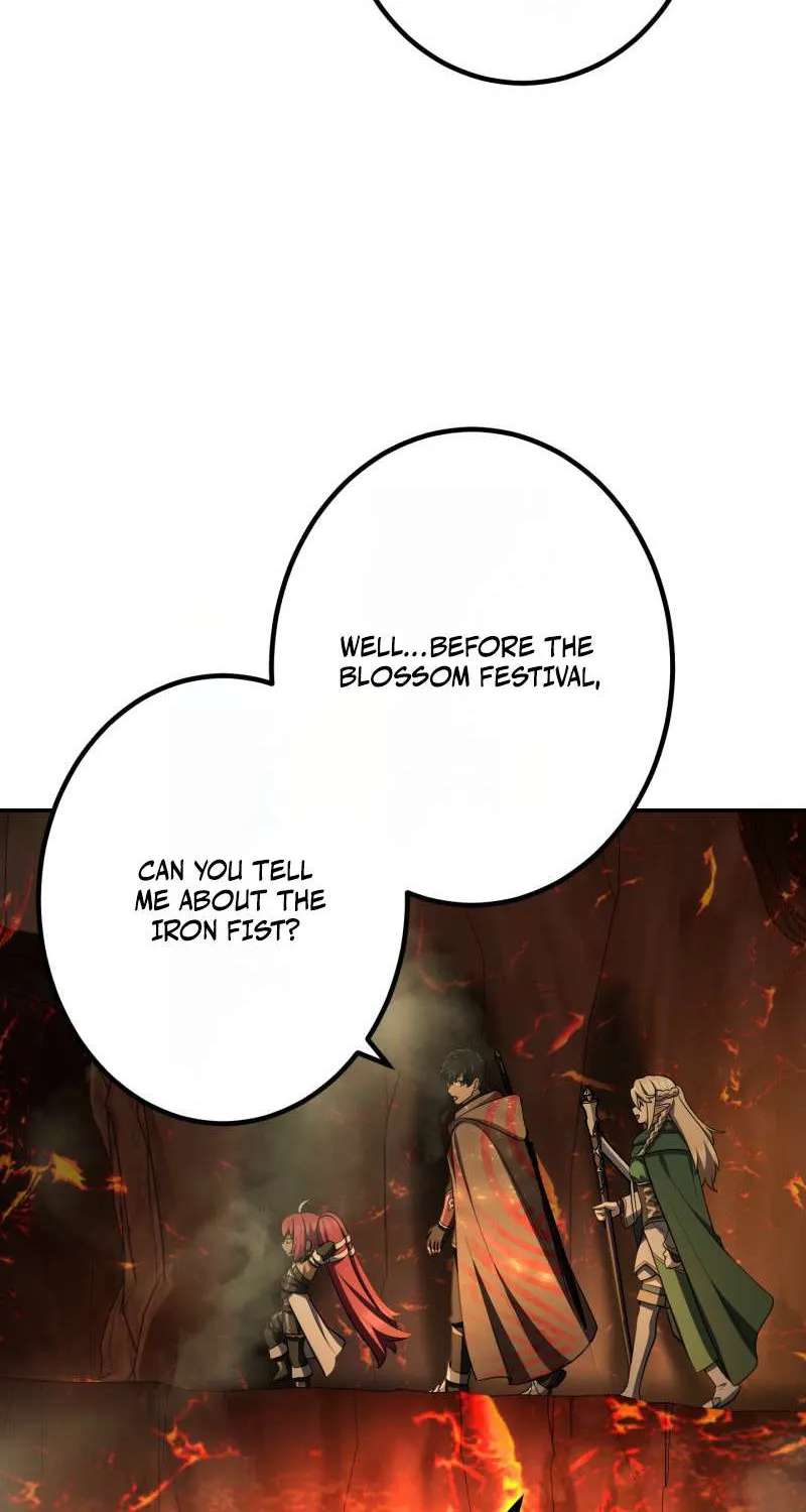 Monster Eater Chapter 114 - page 23