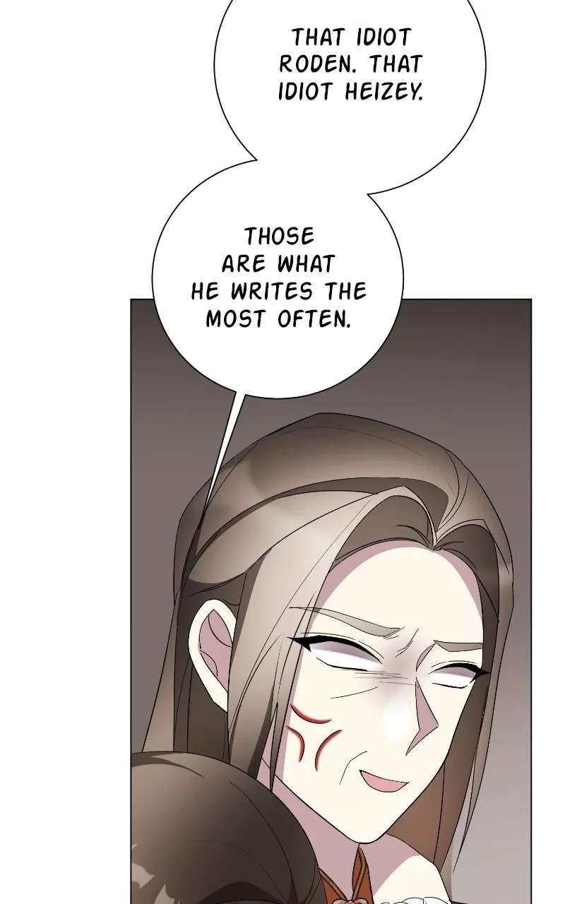 Wished You Were Dead Chapter 131 - page 92