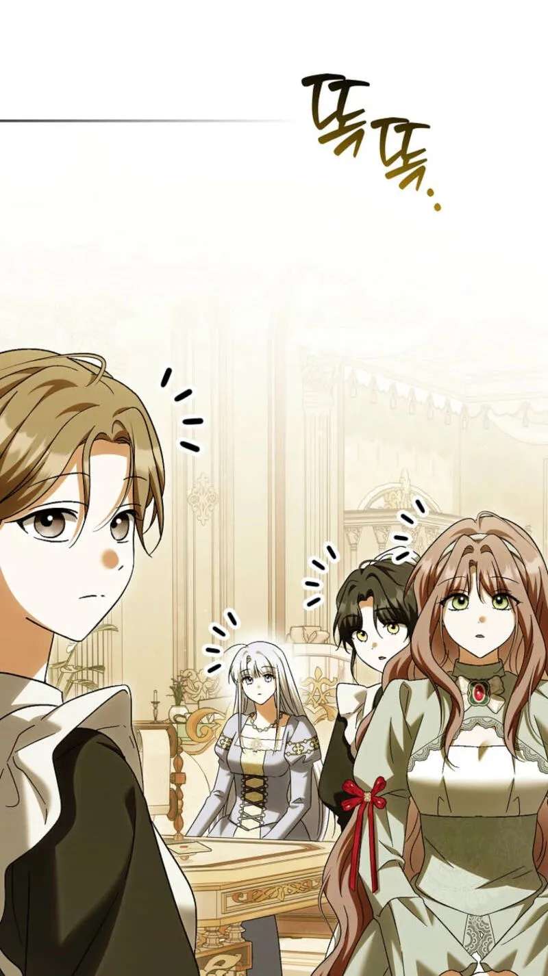 The White Tiger Princess Is Safe Chapter 50 - page 45