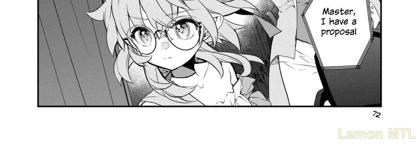 Kaketa Tsuki no Mercedes: Kyuuketsuki no Kizoku ni Tensei Shita kedo Suteraresou nanode Dungeon o Seiha Suru @COMIC Chapter 22 - page 62