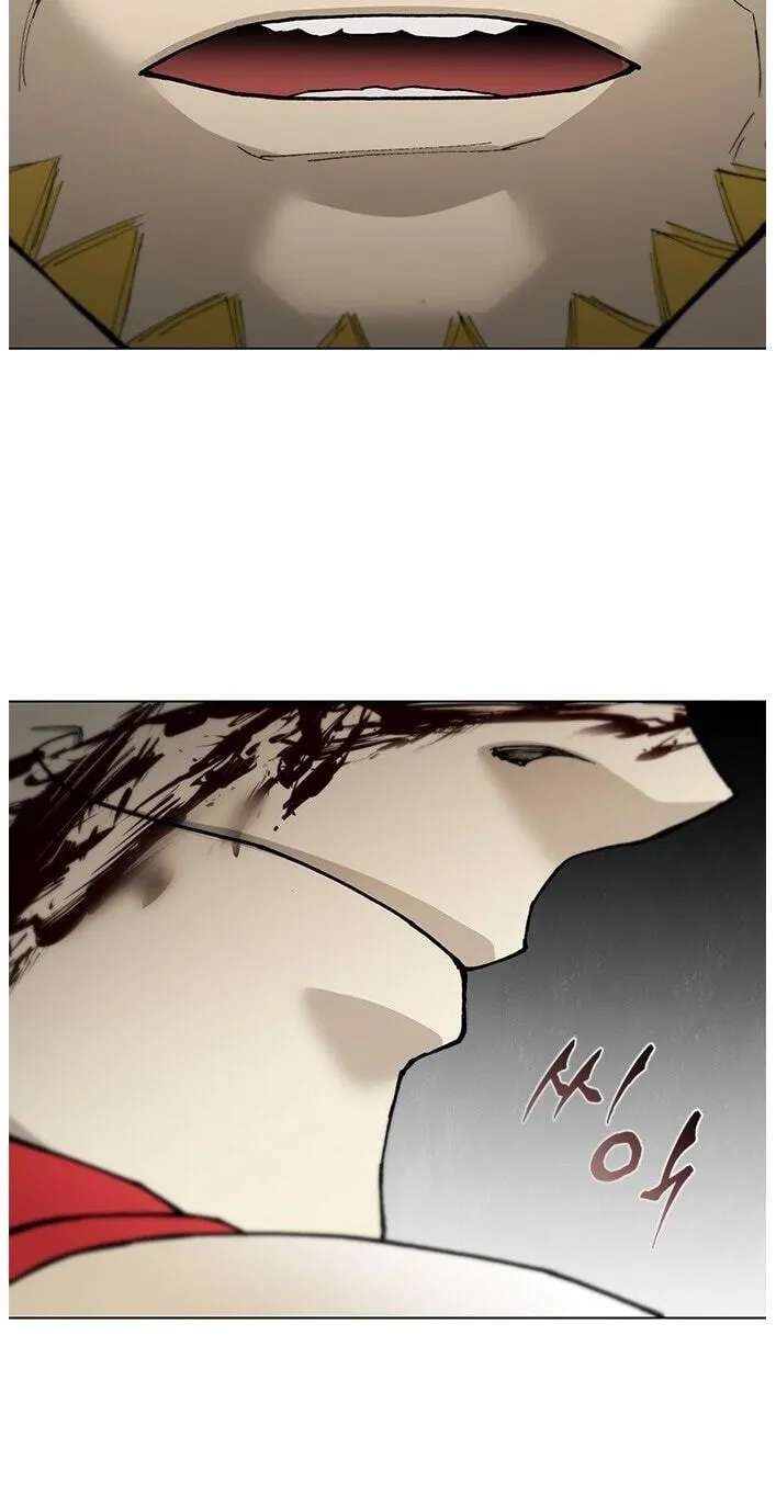 The Long Way of the Warrior Chapter 178 - page 24