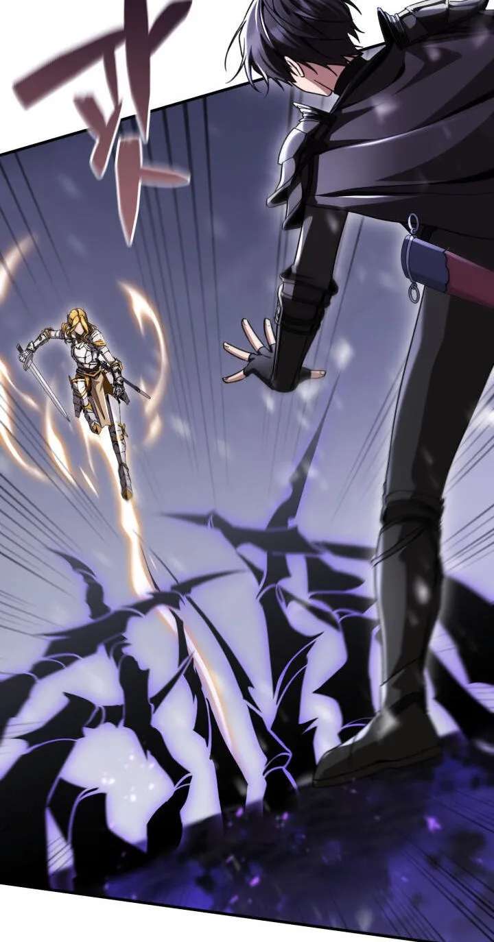 Dukedom's Legendary Prodigy (Pre-serialization) Chapter 62 - page 16
