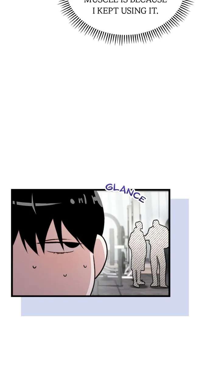 Assistant Manager KimHates K-Pop Idols Chapter 24 - page 33