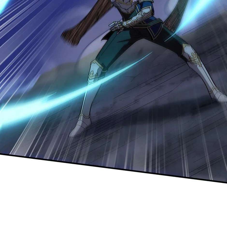 The Beginning After the End Chapter 255 - page 138