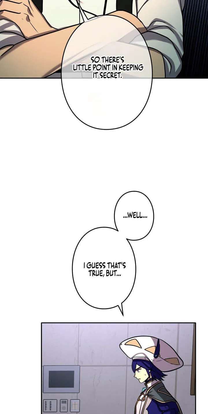 Nishuume Boukensha wa Kakushi Class "Juuryoku Tsukai" de Saikyou Omezasu Chapter 213 - page 55