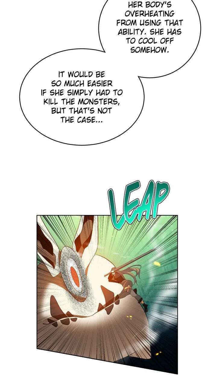 Zero Game Chapter 375 - page 21