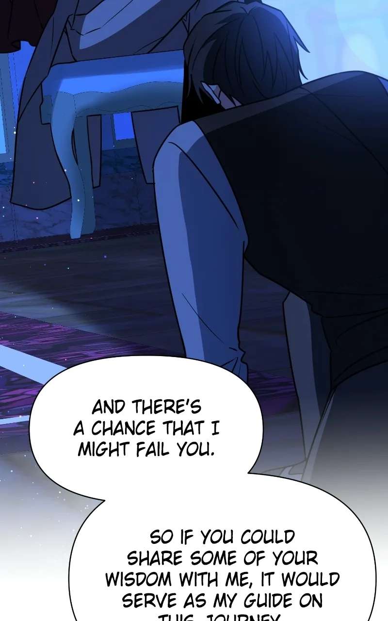 My Ruined Academy Chapter 94 - page 86