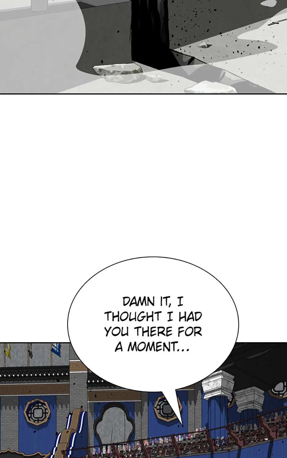 Absolute Master of the Senate Chapter 81 - page 145