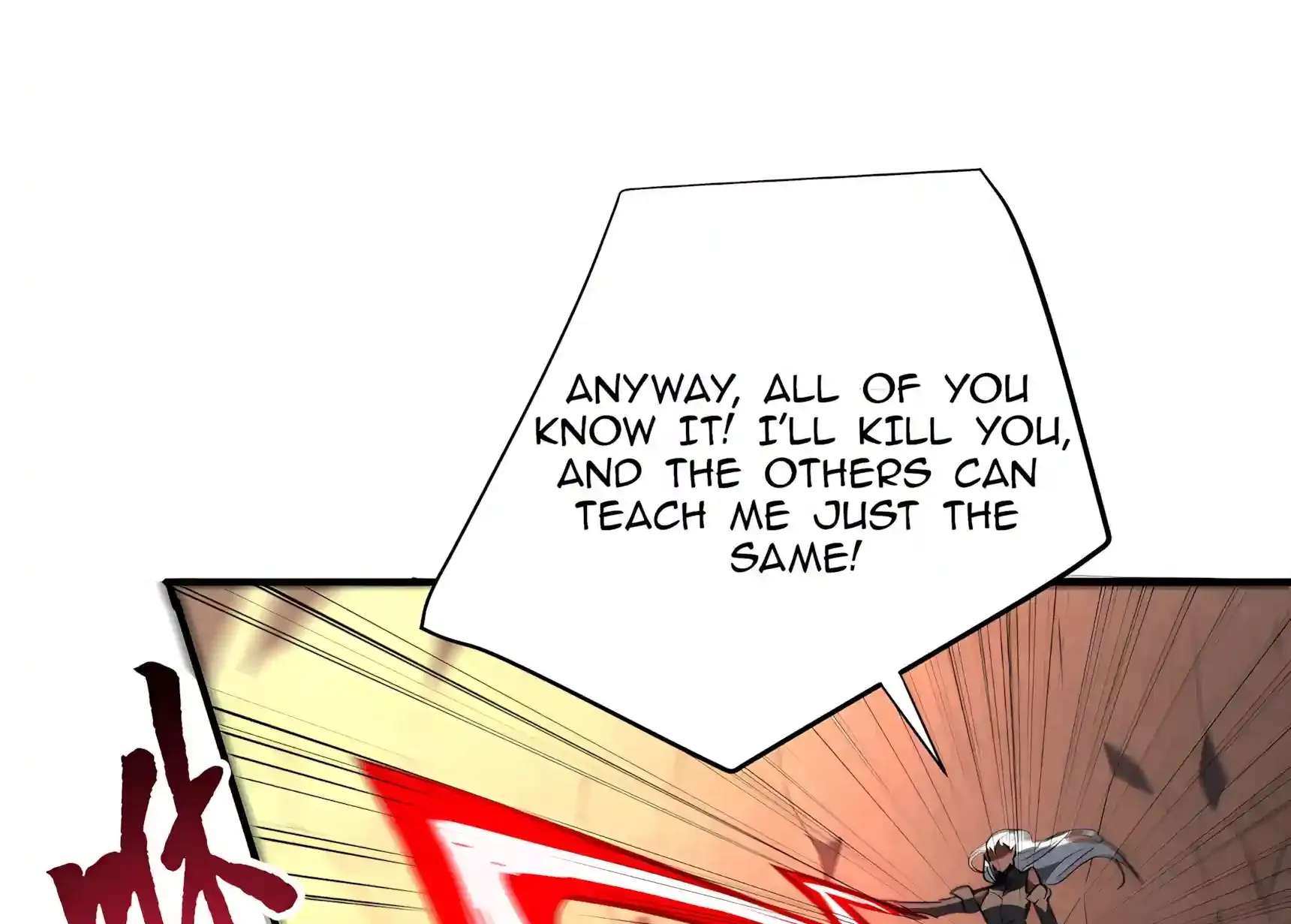 High Martiality: With One Hand, I Single-Handedly Repel Three Thousand Emperors! Chapter 73 - page 70