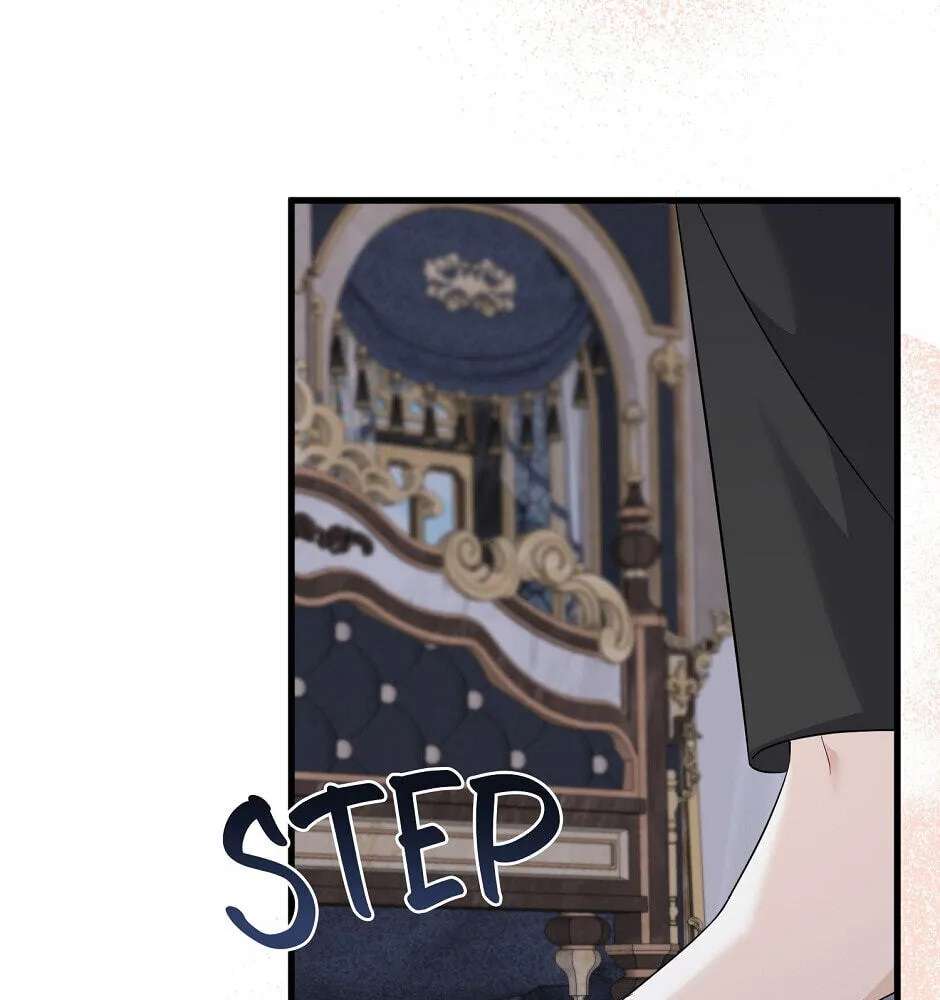 The Lady Has a Vulgar Secret Chapter 1 - page 4