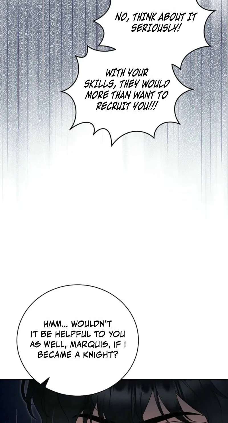 The Eldest Daughter Walks Down The Flower Path Chapter 46 - page 41