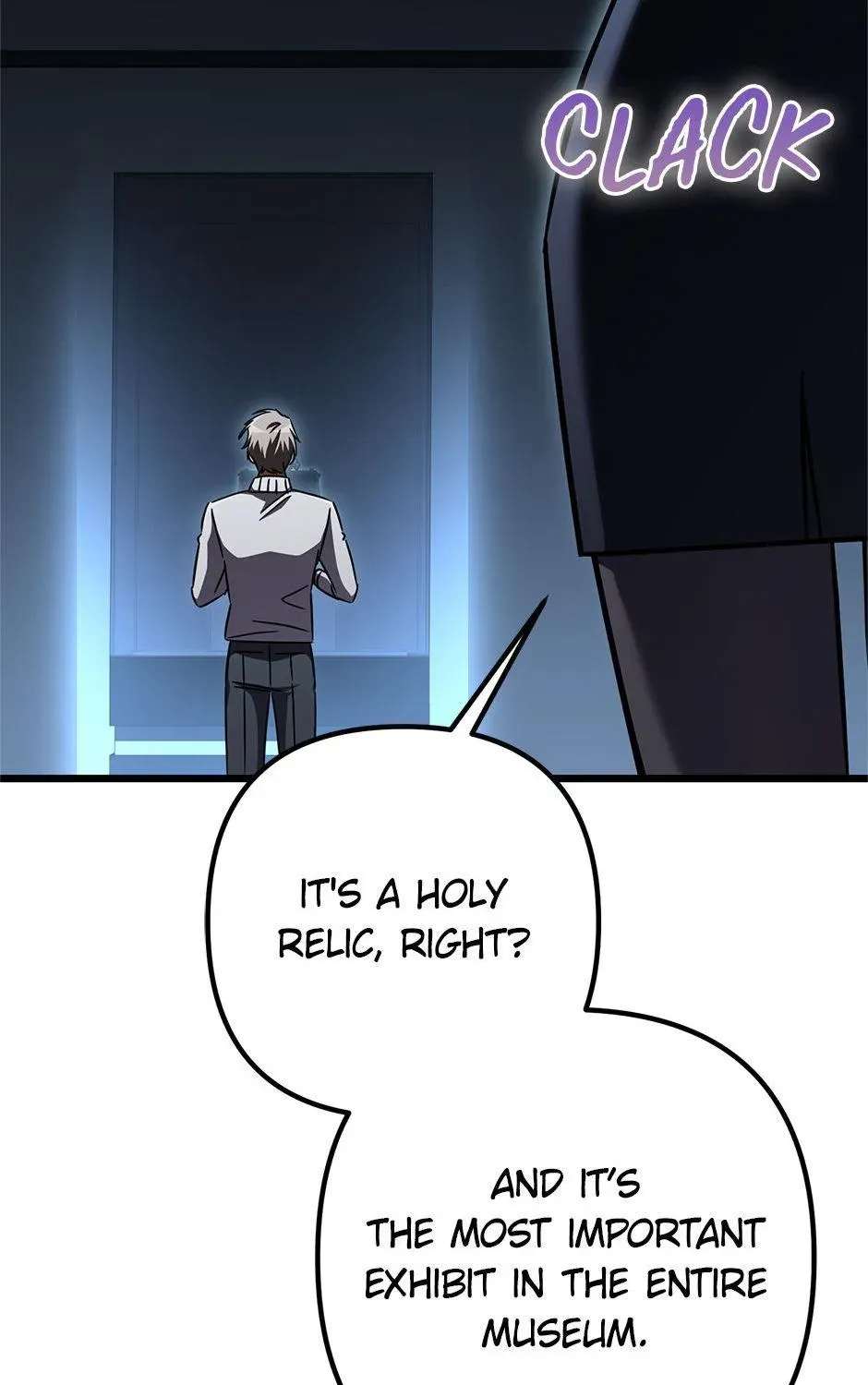 Hoegwihan Extra-ga Cheonjaega Doem Chapter 28 - page 137