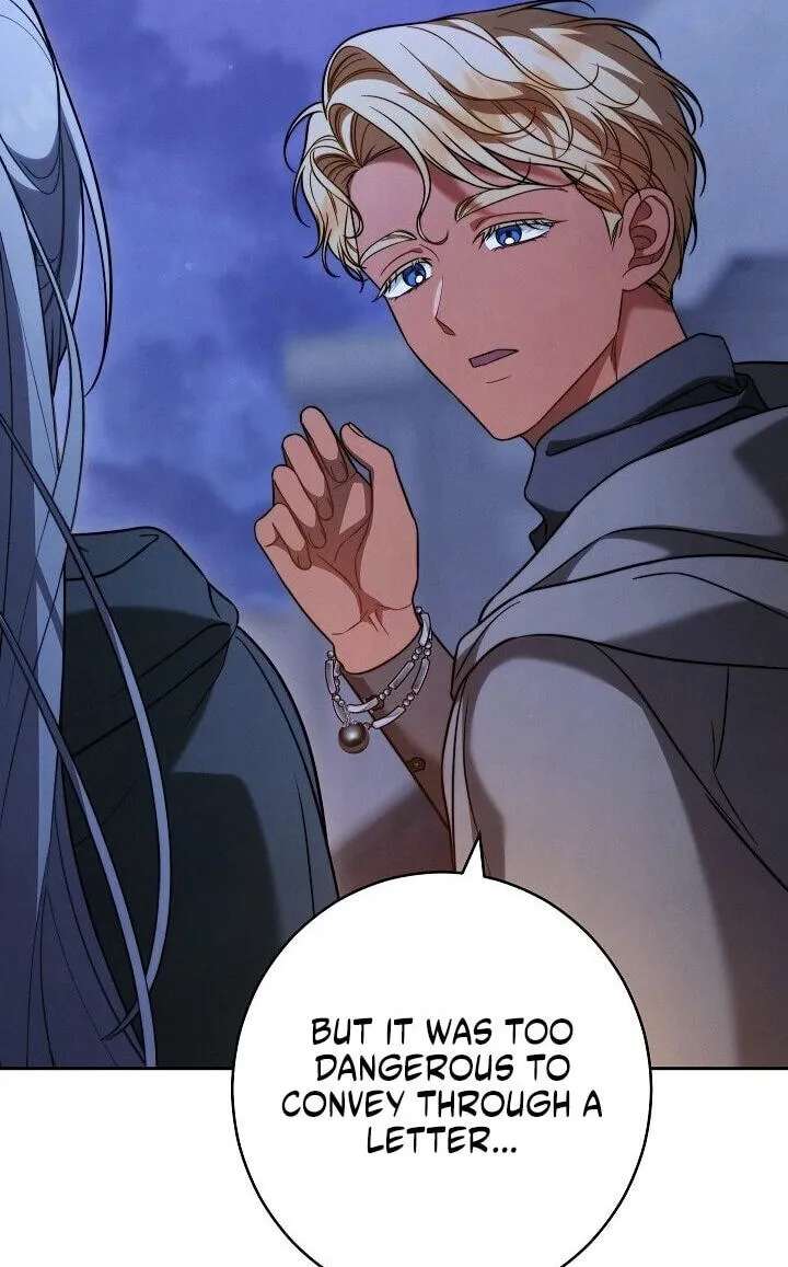 Marriage of Convenience 2: The Unforgettable Song Chapter 51 - page 40